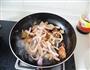 洋葱煎五花肉的做法图解8