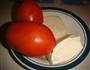 豆腐炒西红柿的做法图解1