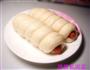 鲜奶肉肠卷的做法图解9