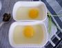 海米酸菜蒸蛋羹的做法图解2