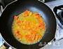 番茄蛋虾面的做法图解7