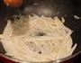 烩藕丝的做法图解4