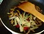 清炒茼蒿的做法图解2