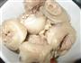 小鸡山蘑面的做法图解4