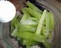 凉拌窝笋的做法图解4