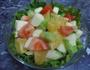 蔬果沙拉的做法图解3