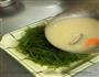 上汤海野菜的做法图解7