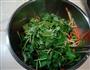 生拌老虎菜的做法图解5