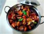 香辣干锅土豆的做法图解16