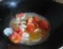 番茄年糕的做法图解6