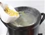 番茄黄豆排骨汤的做法图解4