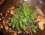 紫苏酸笋炒石螺的做法图解10