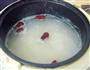 红枣薏米粥的做法图解7