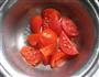 番茄豆芽汤的做法图解3