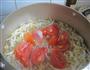 番茄豆芽汤的做法图解6