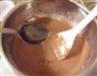 牛奶巧克力蛋糕的做法图解8