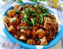 麻婆豆腐的做法步骤14