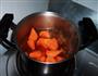 番茄胡萝卜炖牛腩的做法图解11