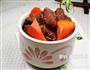番茄胡萝卜炖牛腩的做法图解12