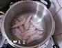 鲜菇鸡汁煲的做法步骤3