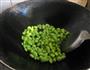 雪菜毛豆的做法图解3