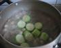 新鲜莲子汤的做法图解6