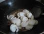 三眼蟹炒年糕的做法图解5