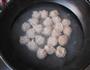 牛肉丸汤的做法图解4