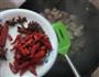 红薯炖牛腩的做法图解7