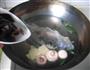 蘑菇鲫鱼汤的做法步骤5