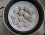 鲍汁珍珠藕圆的做法图解8