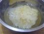 银耳莲子薏米羹的做法图解4