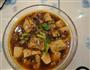 麻婆豆腐的做法图解5