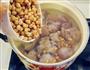 章鱼猪手莲藕汤的做法图解4