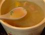 黄豆玉米蹄髈汤的做法图解9
