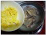 香菇肉蛋粥的做法图解15