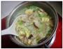 香菇肉蛋粥的做法图解18
