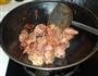 熬炒鸡的做法图解4