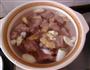 鲜蘑银耳大骨汤的做法图解7