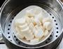 蓝莓山药泥的做法图解2