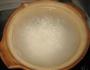 奶香麦片粥的做法图解3