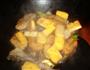 鲅鱼炖豆腐的做法图解10