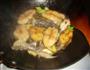 鲅鱼炖豆腐的做法图解9