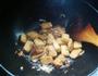 白菜炖豆腐的做法图解7