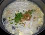葱花鸡蛋面的做法图解10