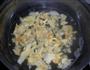 葱花鸡蛋面的做法图解5