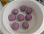 芝麻糯米球的做法图解5