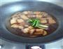 红烧肉炖蘑菇的做法图解5