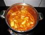泡菜汤的做法图解4