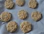 燕麦榛子小饼的做法图解8